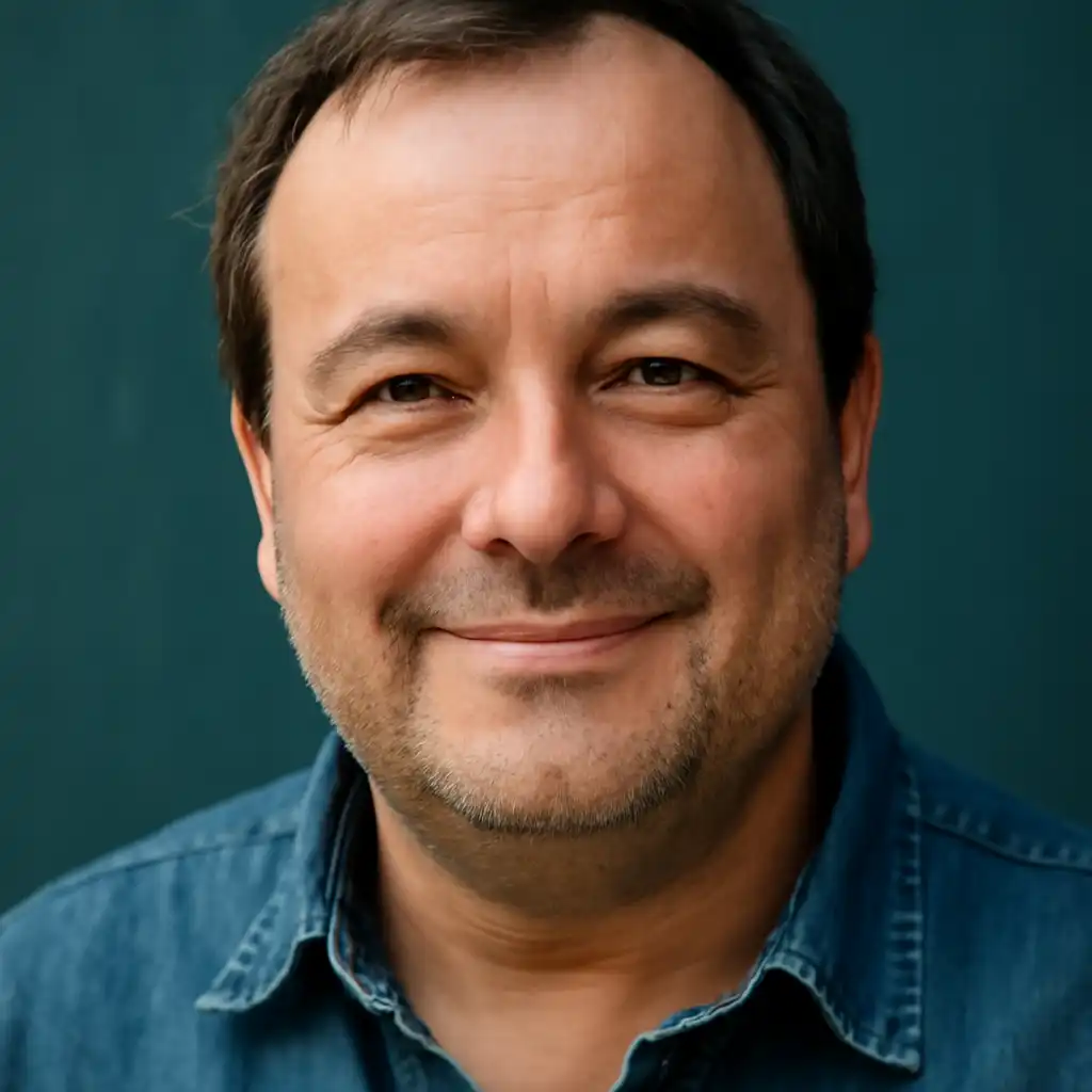 Camille Lefèvre